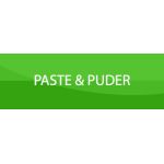 Paste & Puder