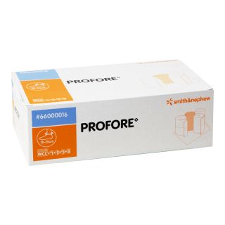 Profore Kompressionsbandagensystem FU 18-25 cm Binden 1x1 ST PZN 01214499