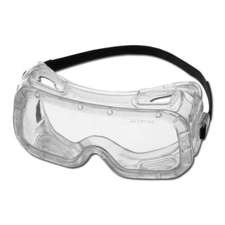 Schutzbrille Vollsichtbrille GSF 446 1 ST