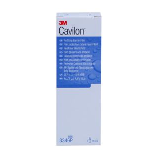 3M Cavilon Reizfreier Hautschutz Spray 3346P 28ml PZN 06916757 (MHD 20.02.2025)