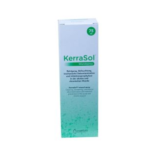 KerraSol Wundspray 75ml PZN 11341106