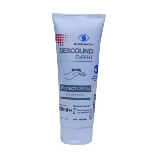 Descolind Expert Protect Cream Hautschutzcreme 100 ml PZN...