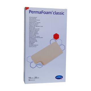 PermaFoam Classic 20x10cm 10 ST PZN 15744568