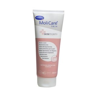 MoliCare Skin Hautschutzcreme 200ml PZN 12458129