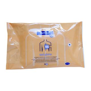 Stellisept med gloves 10 ST PZN 9219728