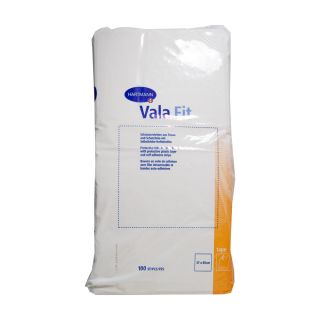 ValaFit Tape Schutzlätzchen 37x65cm 100 ST PZN 17668274