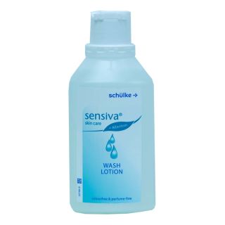 Sensiva Waschlotion 500ml PZN 5702882