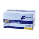 ABE Mullbinden Fixierbinde 6cmx4m 20 ST DIN  61631 PZN...