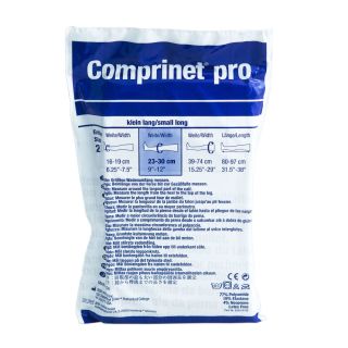 Comprinet pro Strumpf oberschenkellang Gr. 2  2 ST PZN 08826691