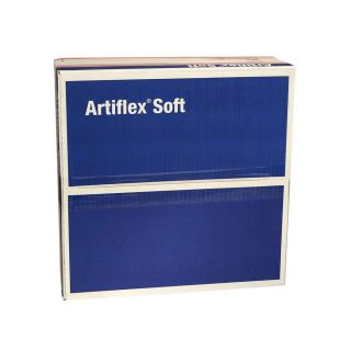 Artiflex Soft Polsterbinde 3mx15cm 20 ST PZN 07154456