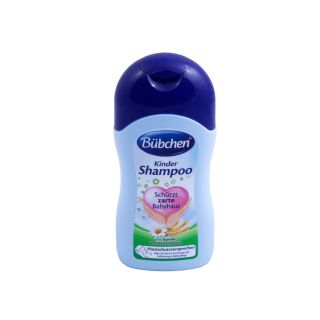 Bübchen Kinder Shampoo 400 ml PZN 07239738