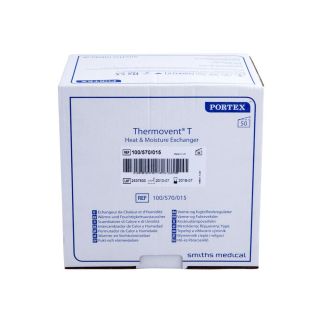 Thermovent T Portex 50 ST PZN 03144202