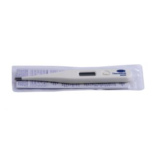 Thermoval Basic Fieberthermometer Digitalthermometer 1 ST