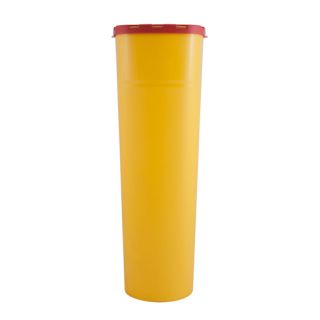 Sarstedt opti-safe Kanülenabwurfbehälter 1,9 Liter 1 ST