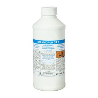 Stammopur-DR8  2 Liter
