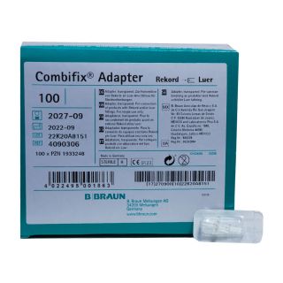 Combifix Adapter 1 ST PZN 01933248