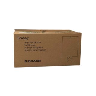 NaCl 0,9% B.Braun Kochsalzlösung Ecobag click 4x3000ml PZN 08473643