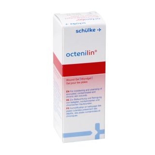 Octenilin Wundgel 20ml PZN 03962828